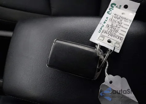 2021 Mazda Cx-3 Sport из США, поврежденный, VIN JM1DKDB79M1500476